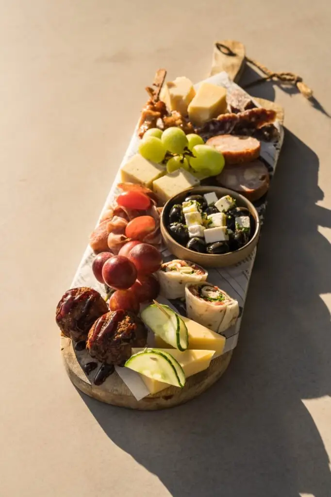catering noordoost nederland