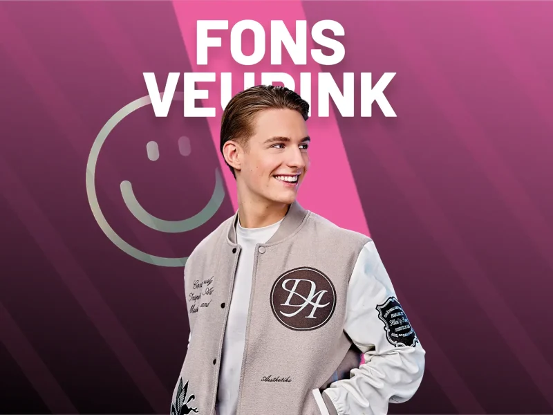 Kisteman Fons Veurink 530 x 340