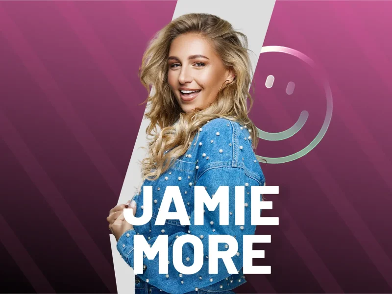Kisteman Jamie 530 x 340