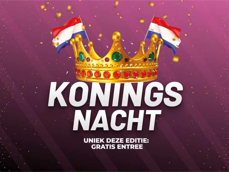 Kisteman Koningsnacht 530 x 340