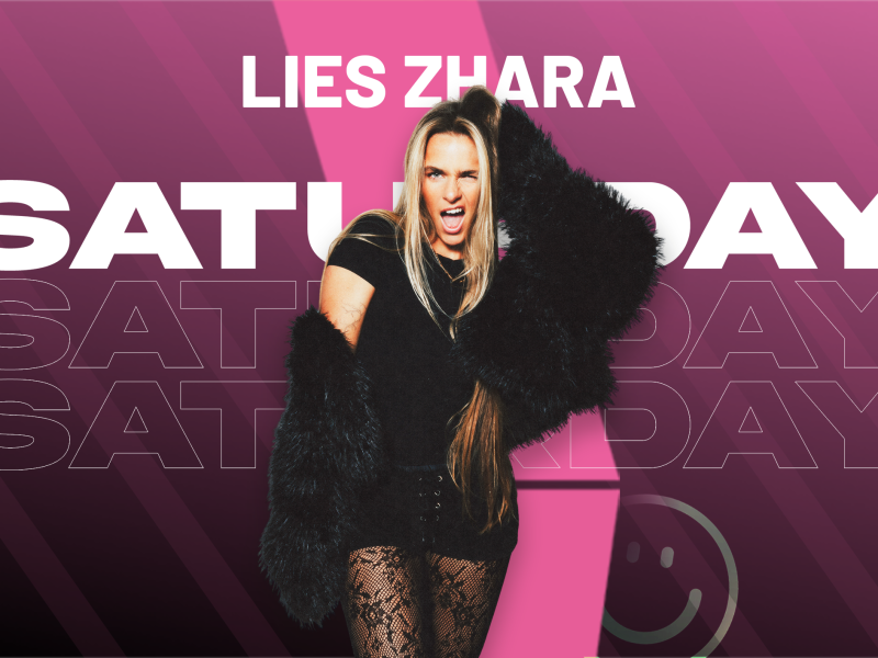 Kisteman Lies Zhara 530 x 340